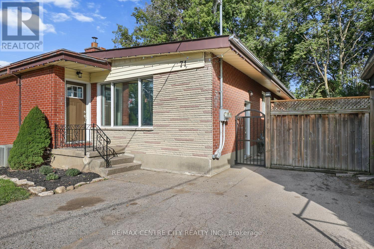 71 CAVENDISH CRESCENT