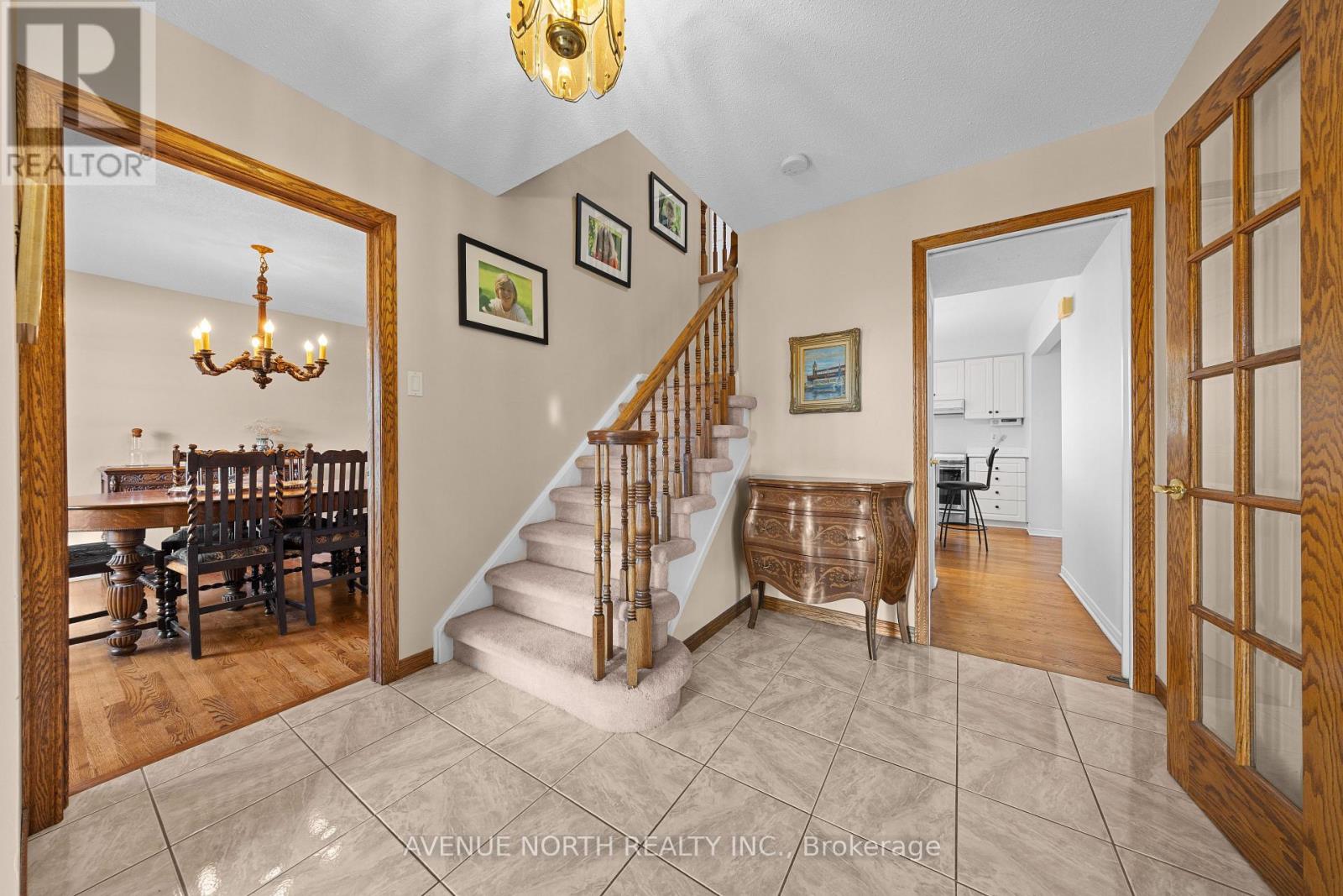 35 WYNFORD AVENUE