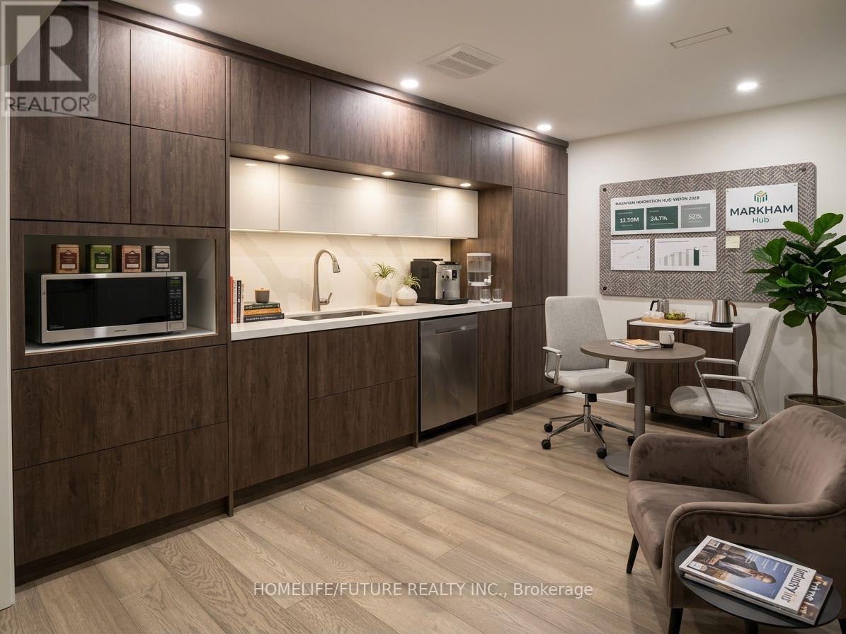 SUITE B - 475 KINGSTON ROAD W