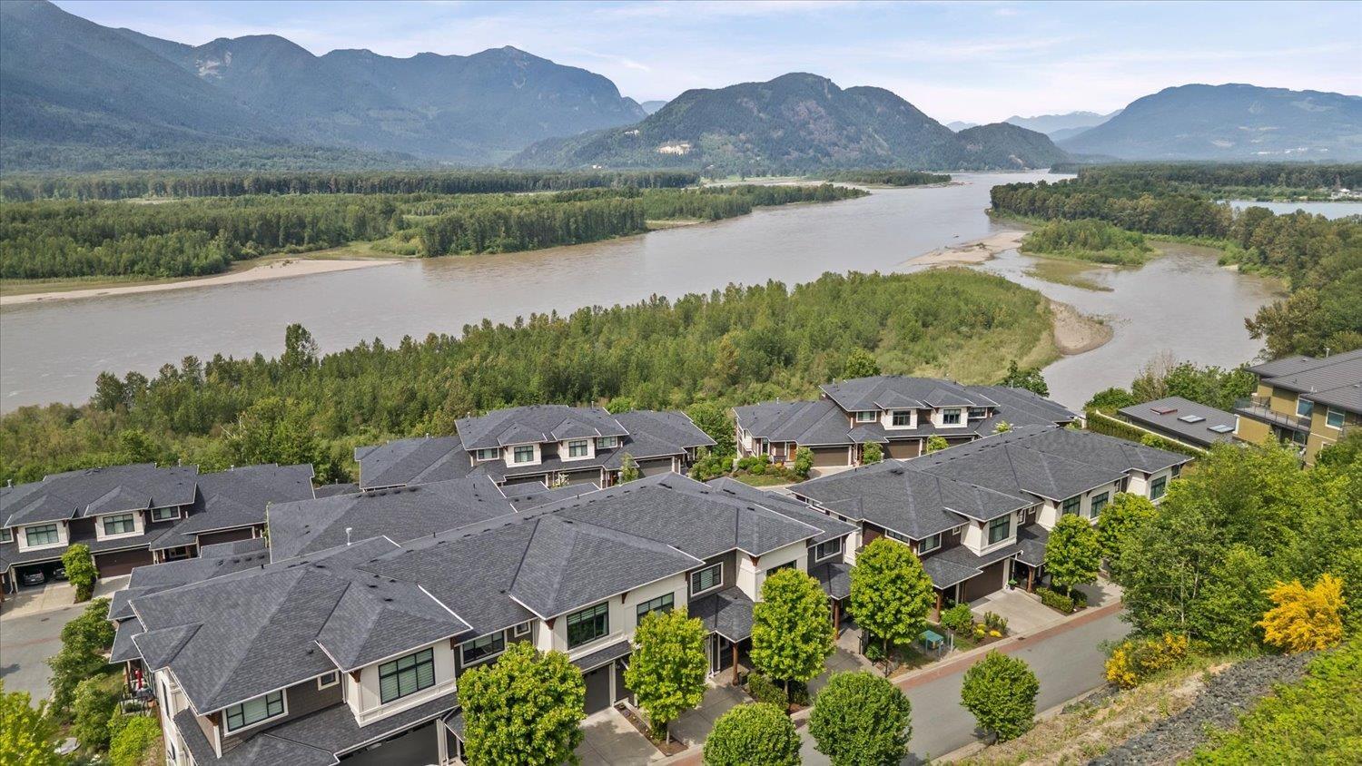 48 43685 CHILLIWACK MOUNTAIN ROAD, Chilliwack Mountain
