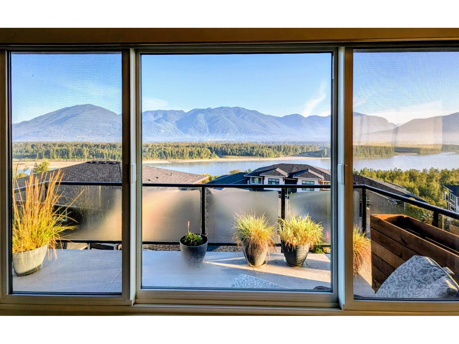 48 43685 CHILLIWACK MOUNTAIN ROAD, Chilliwack Mountain