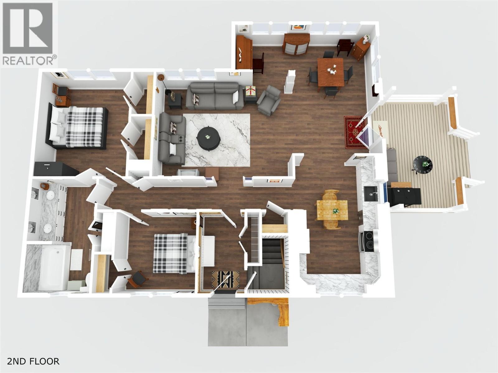 270 Brash-Allen Road