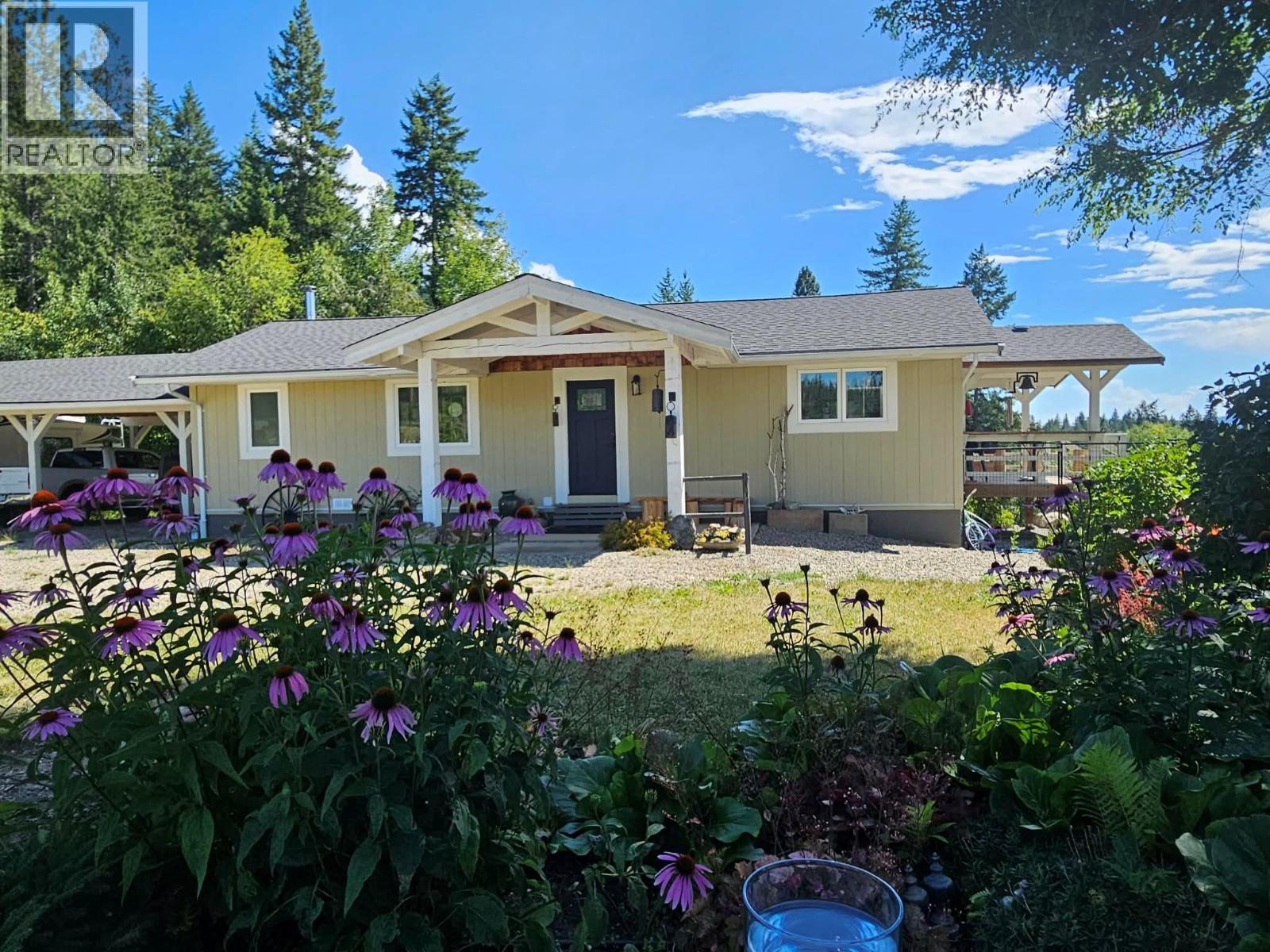 270 Brash-Allen Road