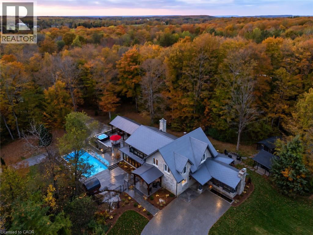 517807 5TH CONCESSION Road N