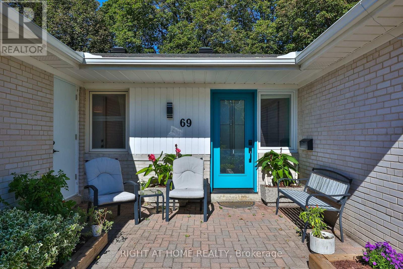 69 MONTRESSOR DRIVE