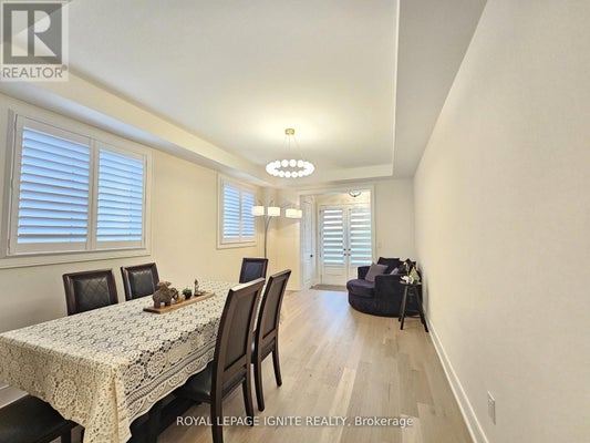 48 Duxbury Rd, Brampton (Sandringham-Wellington North), ON 5