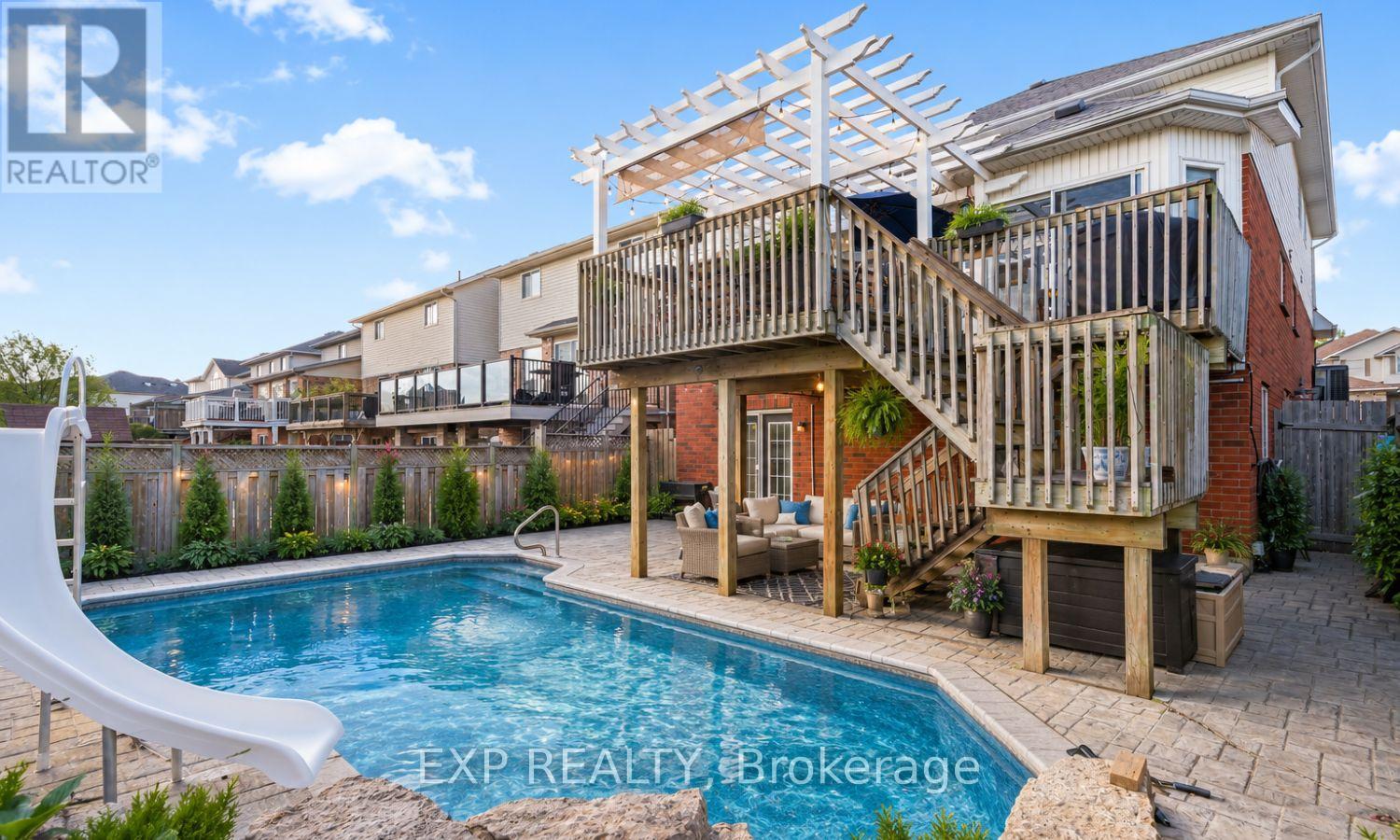 195 GREEN VISTA DRIVE