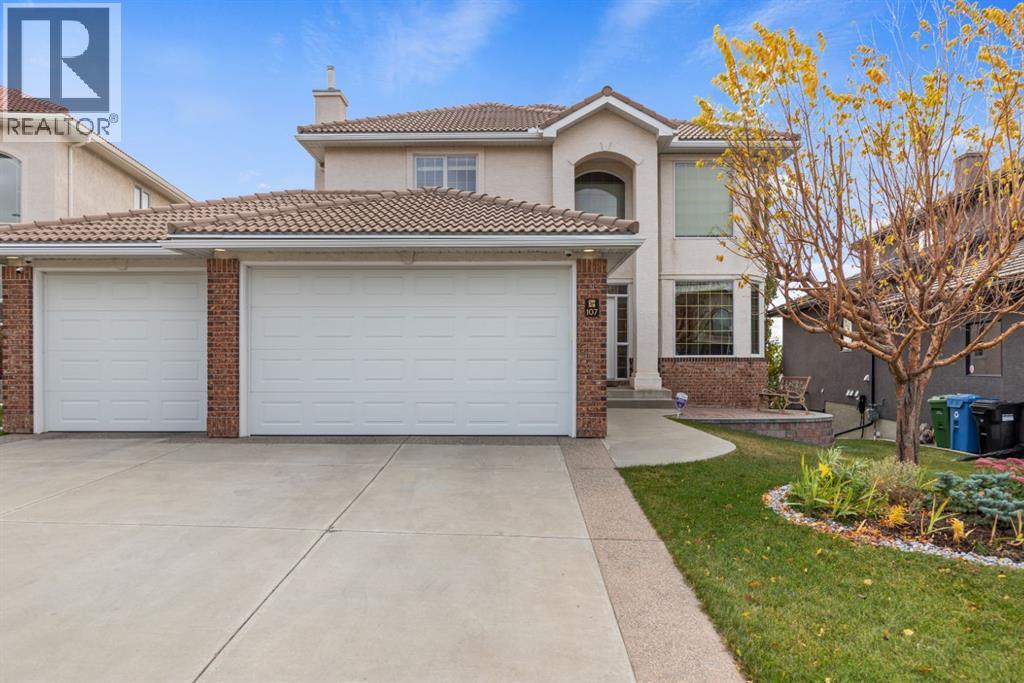 107 Arbour  Vista Road NW