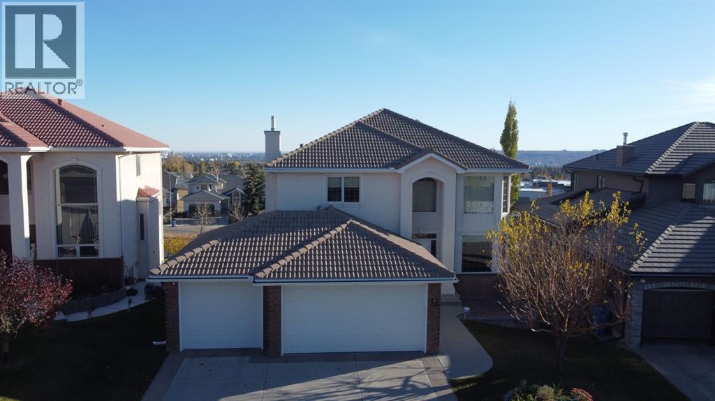 107 Arbour  Vista Road NW