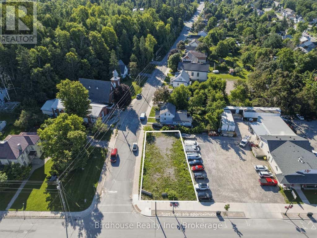 58 COLBORNE STREET