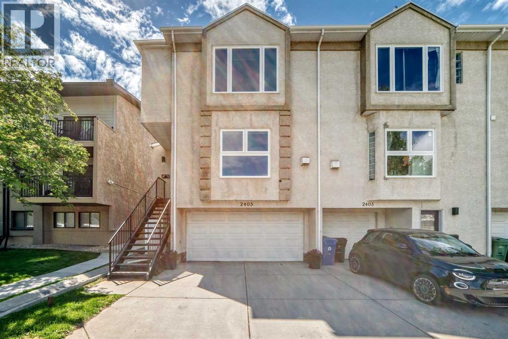 2405 17 Street SW