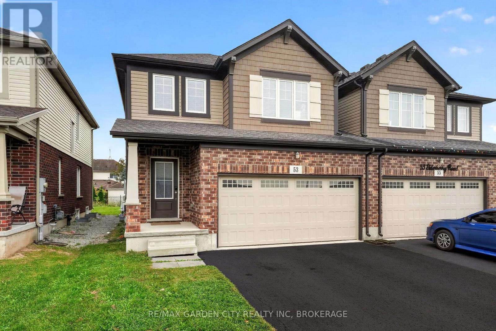 53 ELDERBERRY ROAD