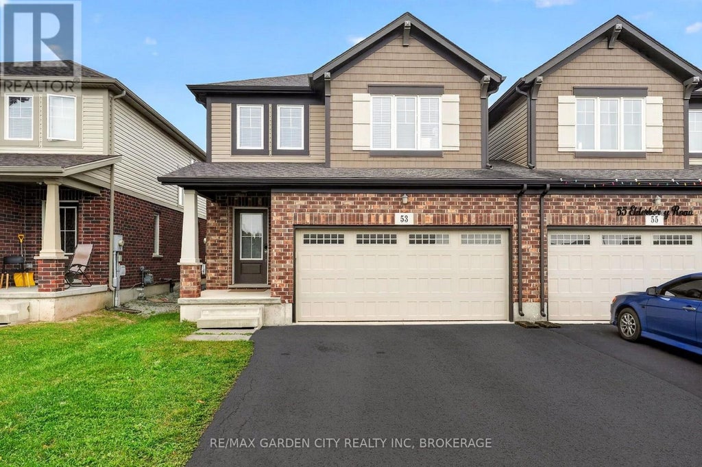 53 ELDERBERRY ROAD, THOROLD (CONFEDERATION HEIGHTS), ON L2V 0E7 - Image 893303203.jpeg?d=l