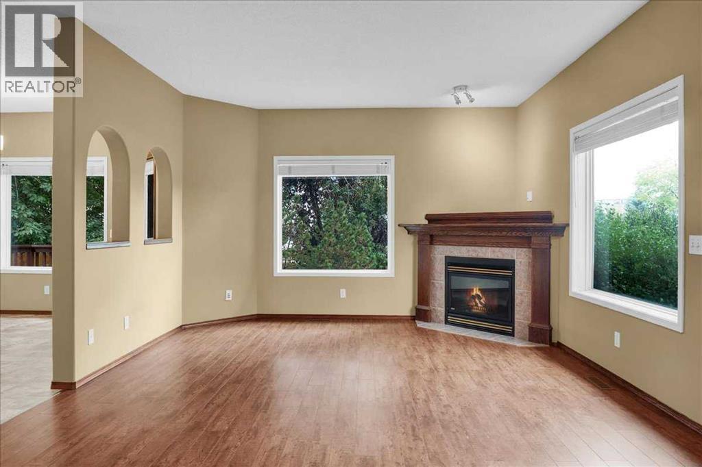 6 Hidden Valley Gardens NW