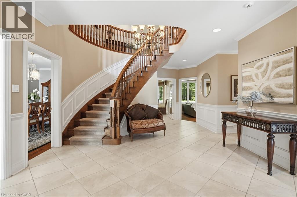1121 FORESTVALE Drive