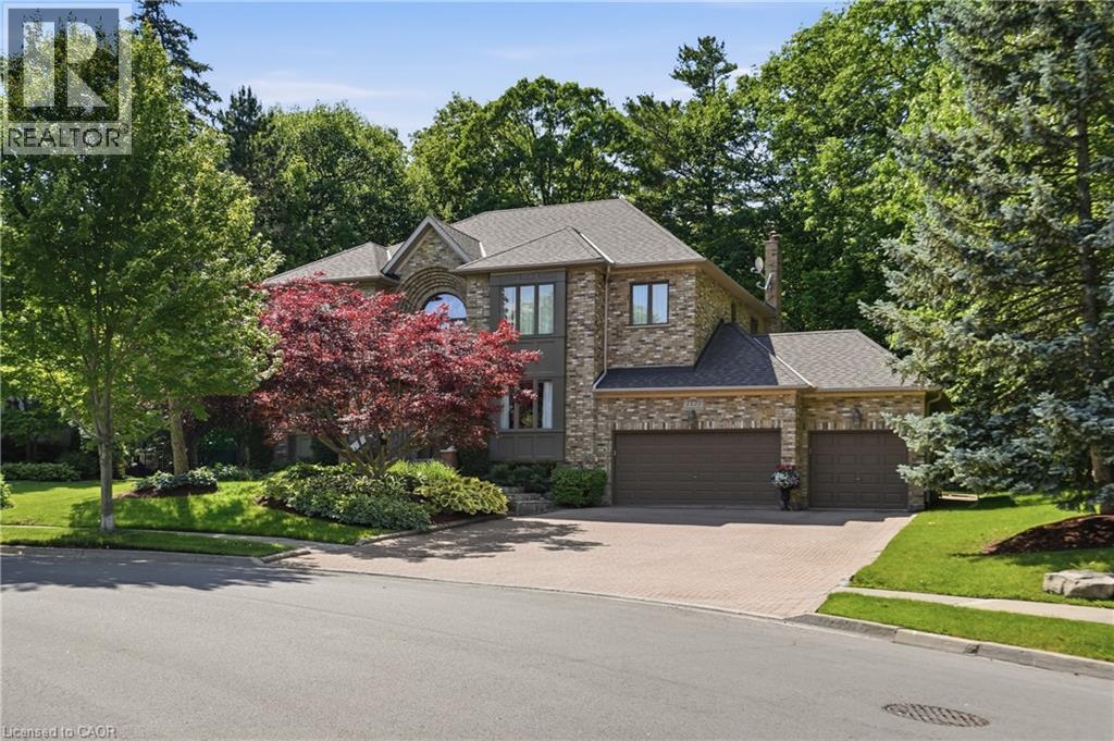 1121 FORESTVALE Drive