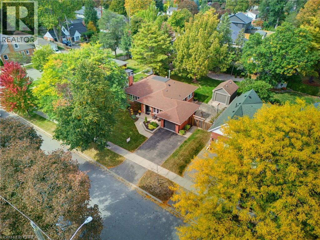 25 ELM Street