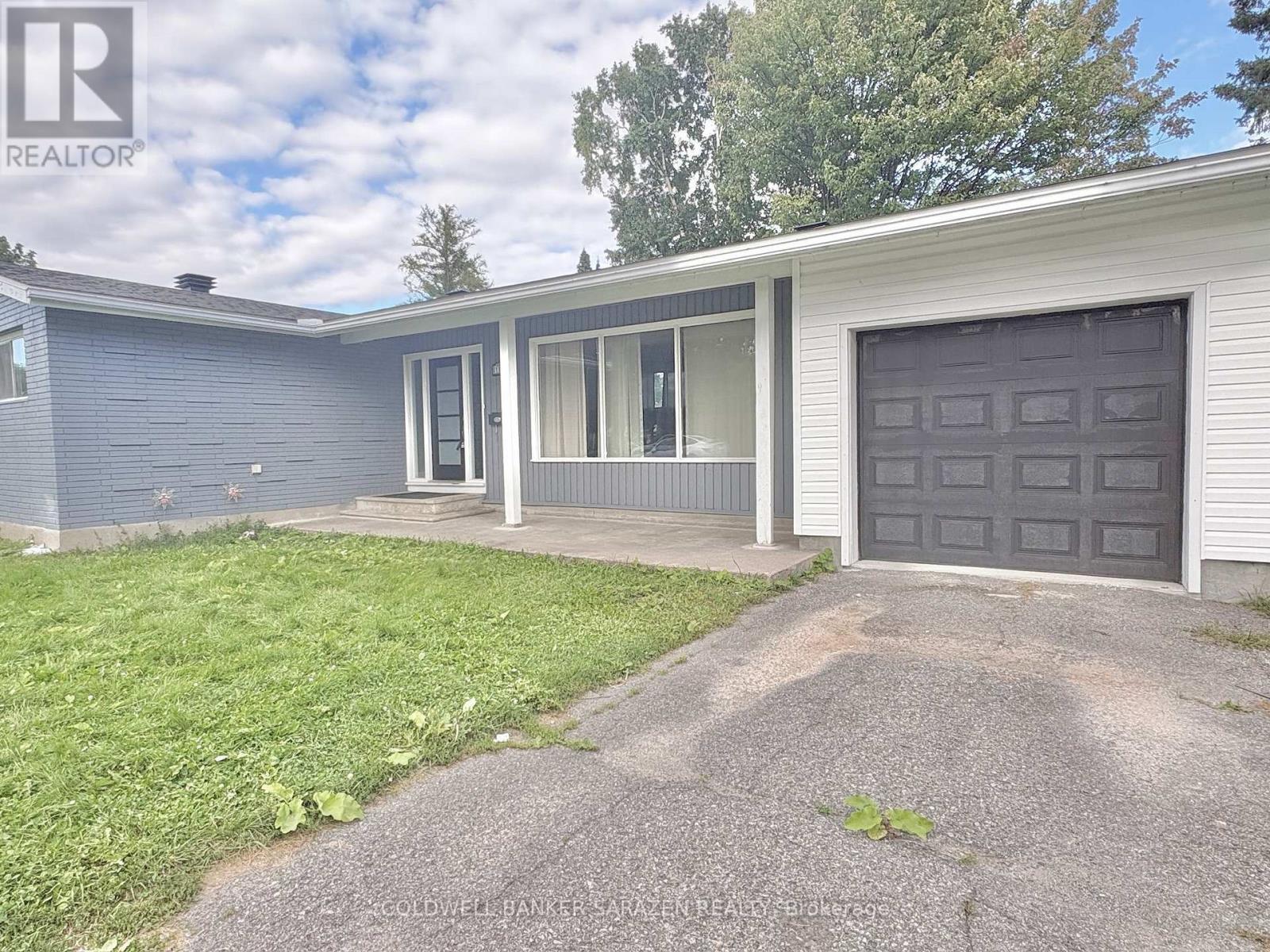 1160 DEER PARK ROAD