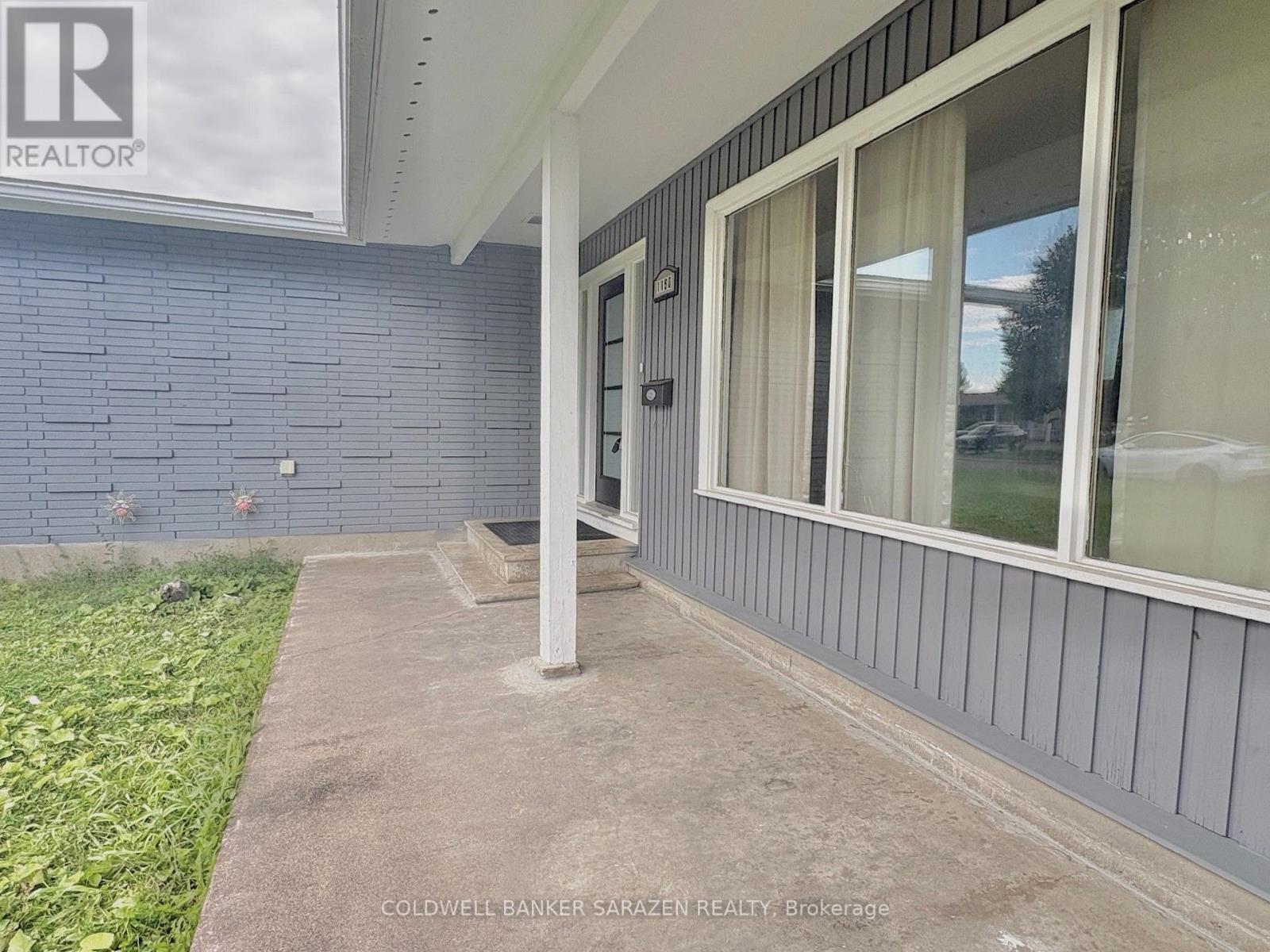 1160 DEER PARK ROAD