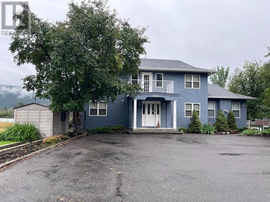 1397 BORLAND ROAD, WILLIAMS LAKE, BC V2G 5K5 - Image 3904313400.jpeg?d=l