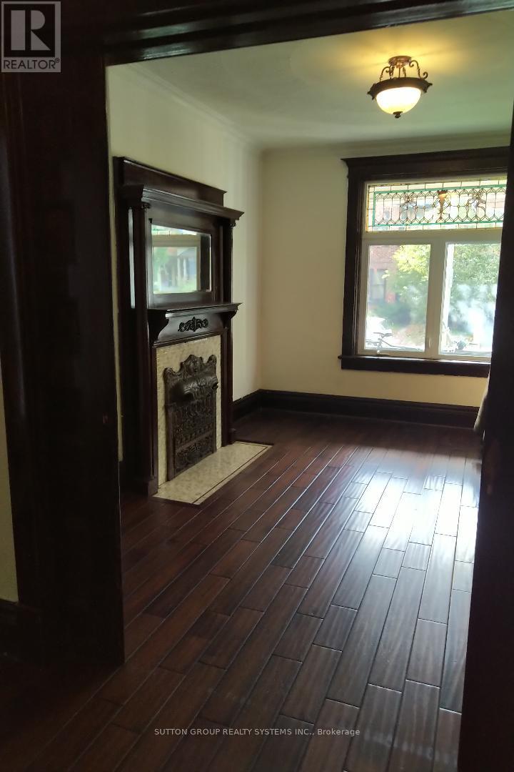 117 MACDONELL AVENUE