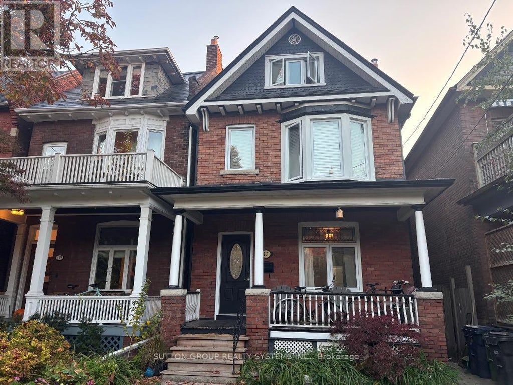 117 MACDONELL AVENUE, TORONTO (RONCESVALLES), ON M6R 2A4 - Image 4101047283.jpeg?d=l