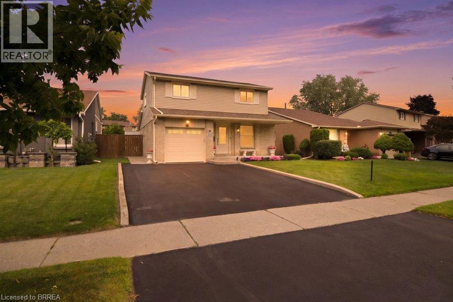 119 BRANTWOOD PARK Road