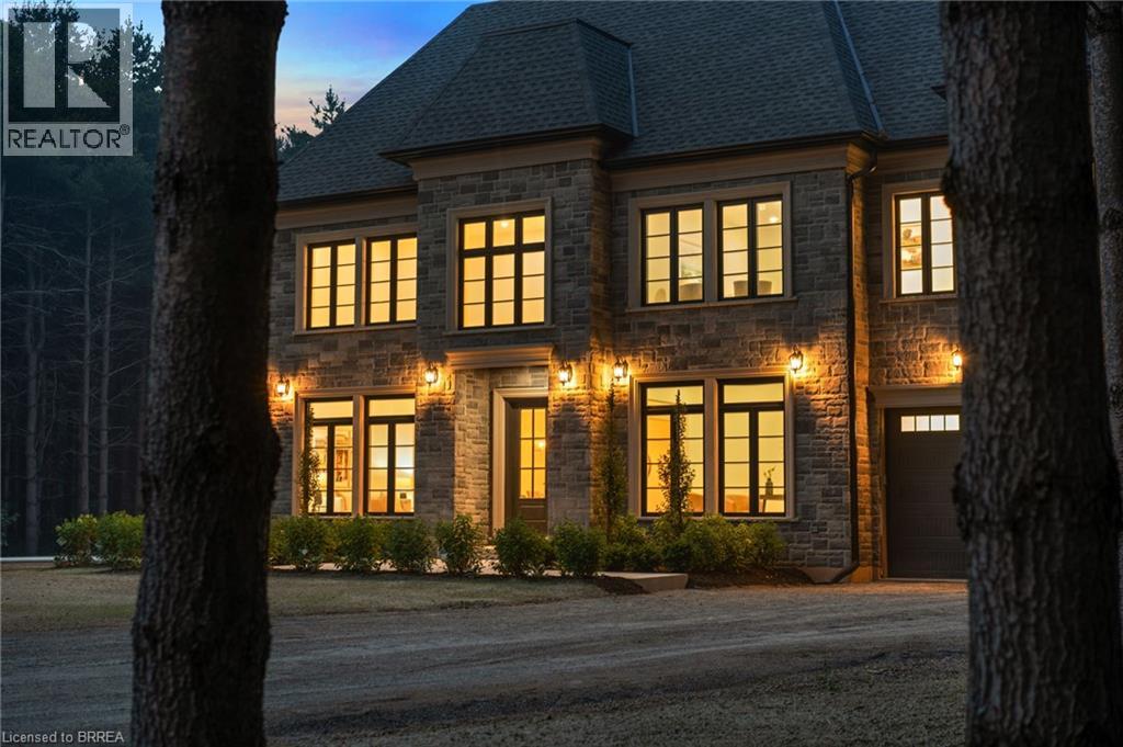 5 WEST HARRIS Road