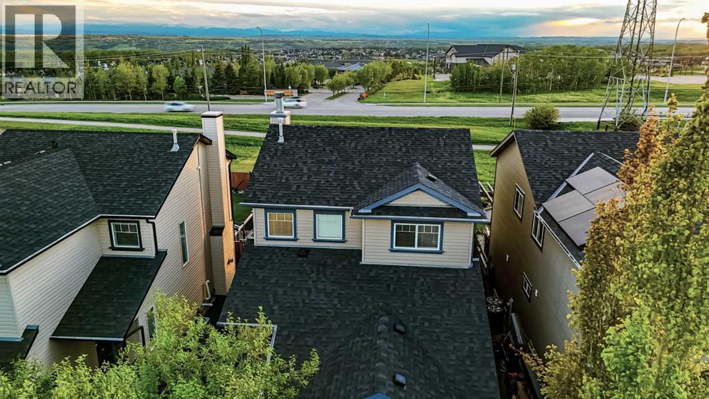 13 Tuscany Ridge Mews NW