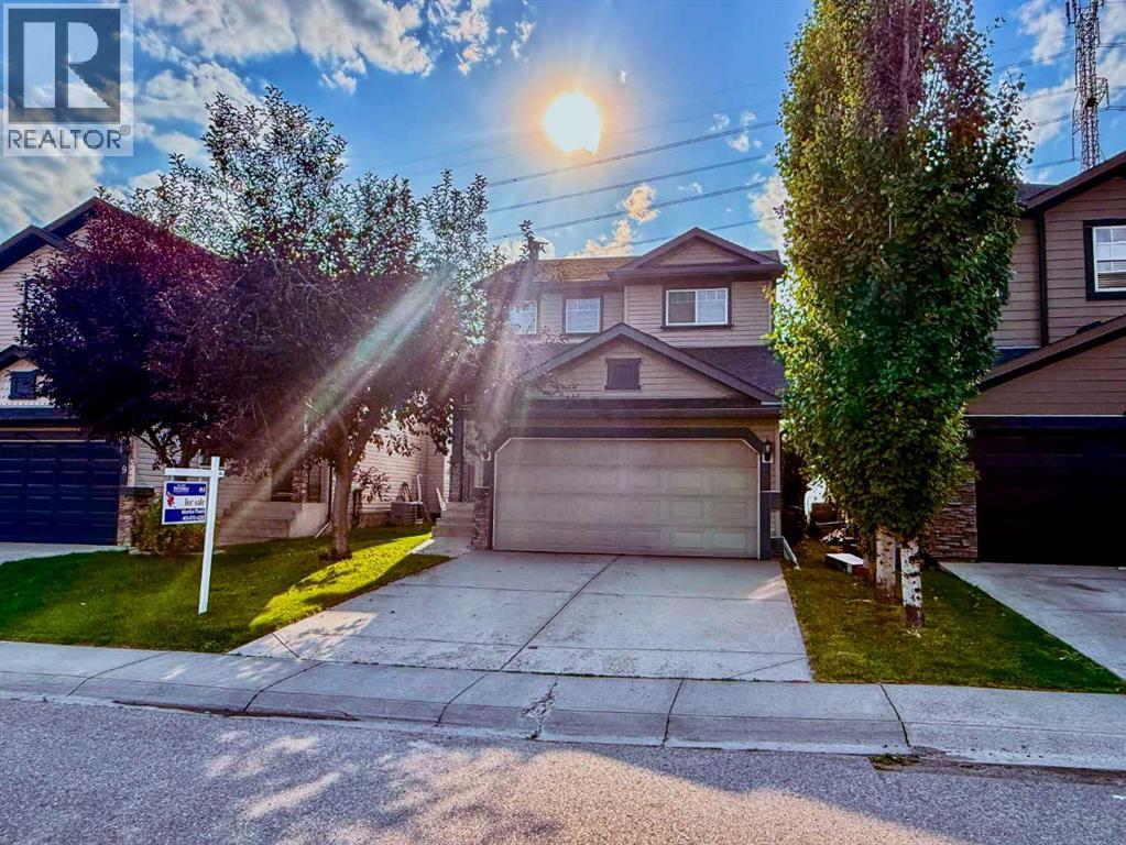 13 Tuscany Ridge Mews NW