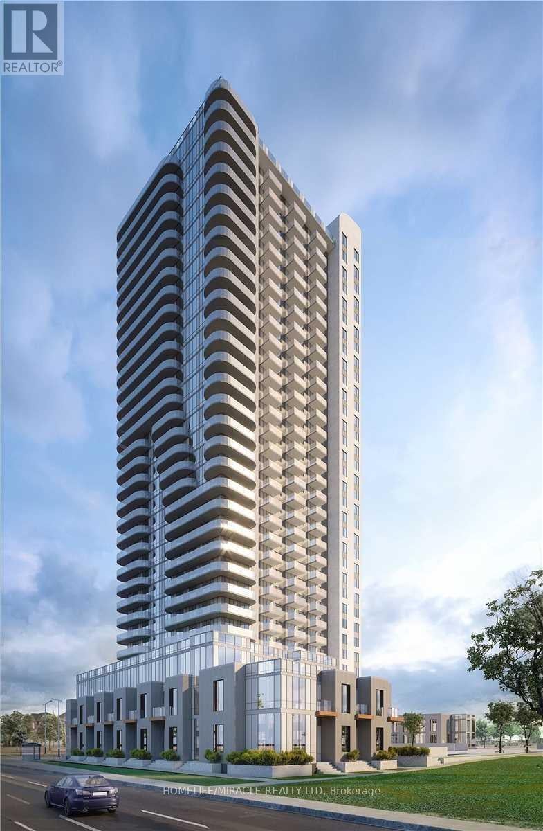 125 - 8 NAHANI WAY, MISSISSAUGA (HURONTARIO), ON L4Z 0C6 - Image 3078638651.jpeg?d=l