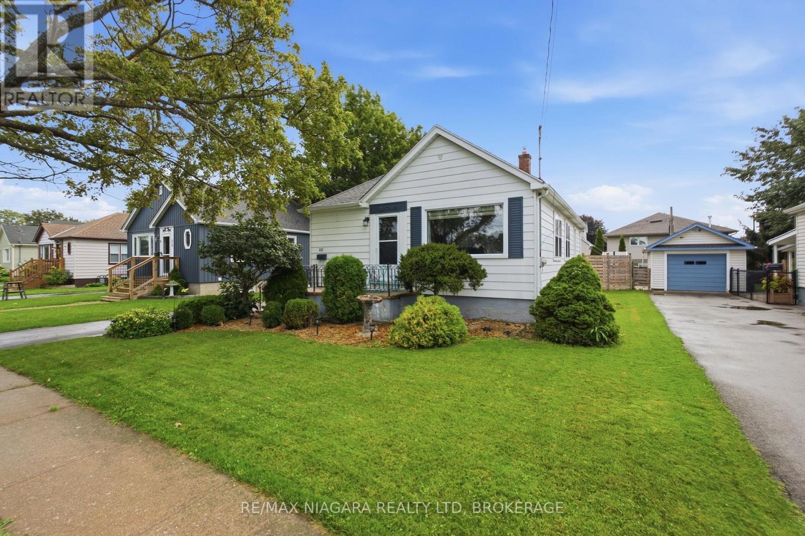 222 NEFF STREET