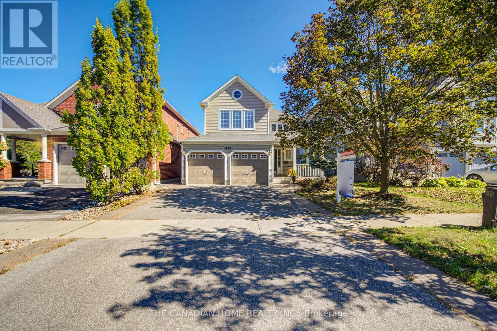 1477 ARBORWOOD DRIVE