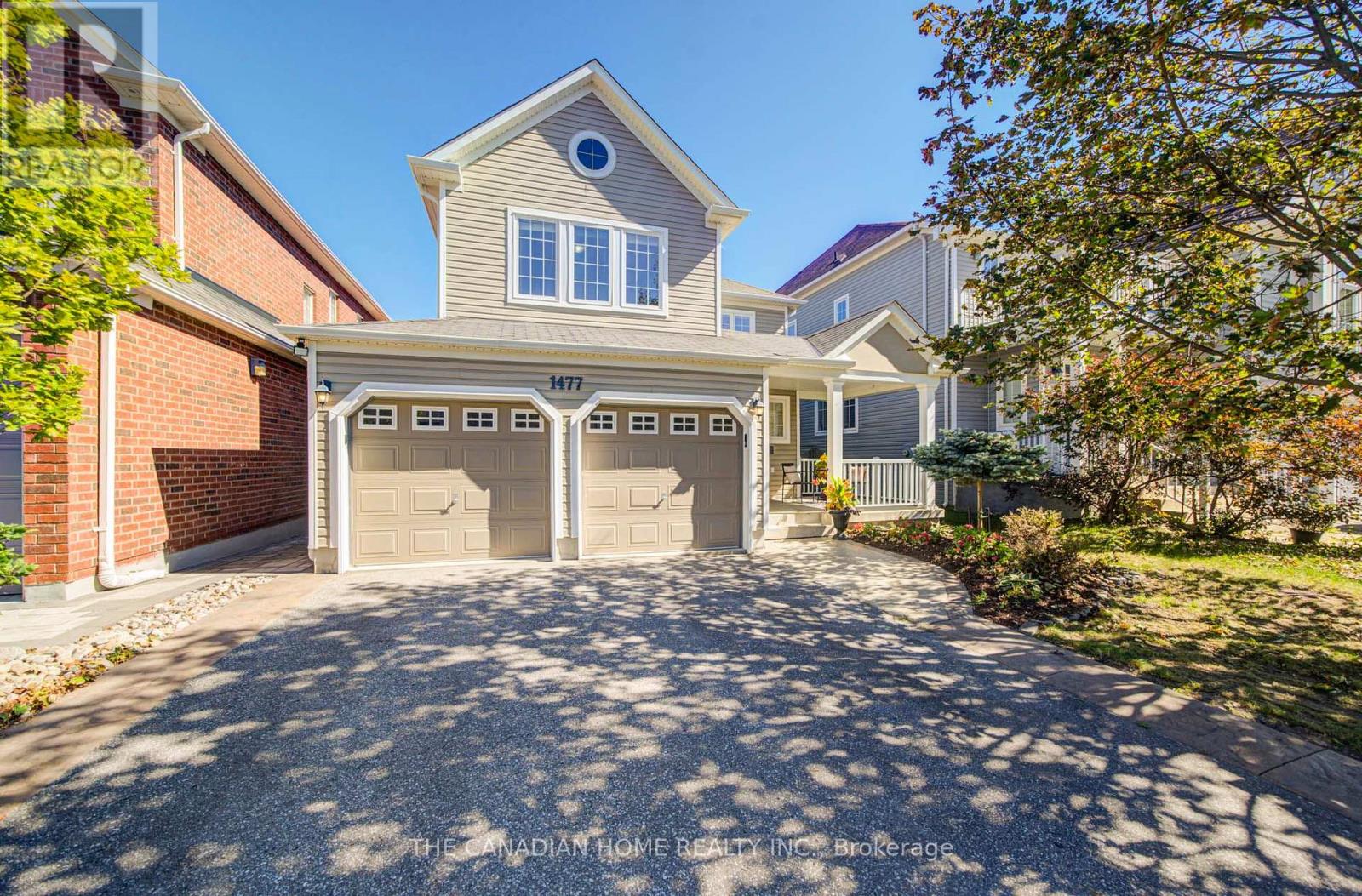 1477 ARBORWOOD DRIVE