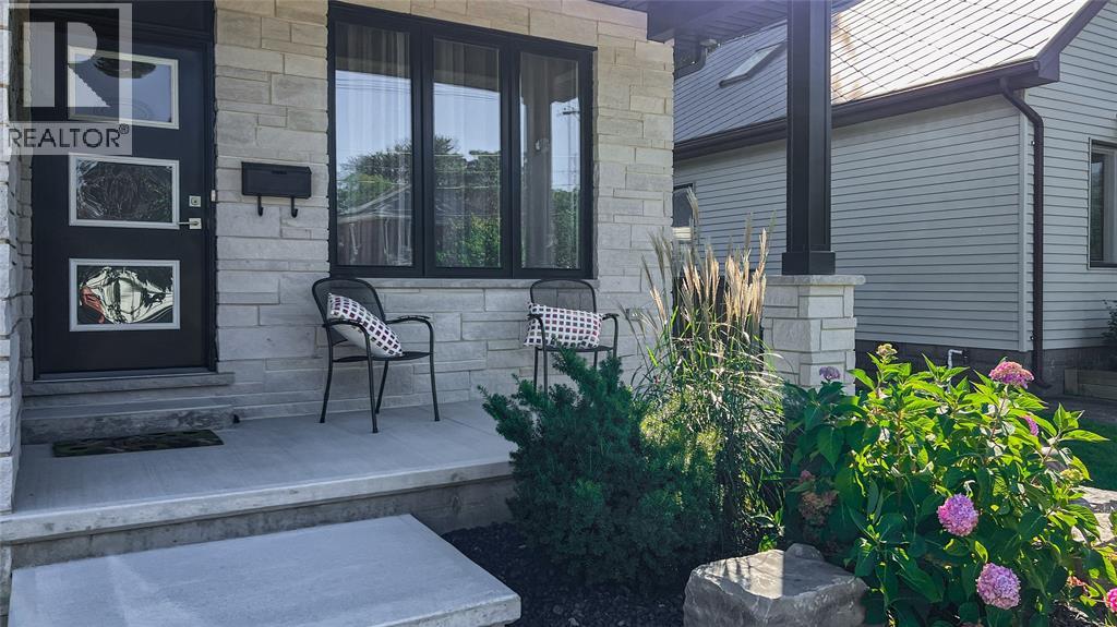 315 ALEXANDRA AVENUE Unit# B