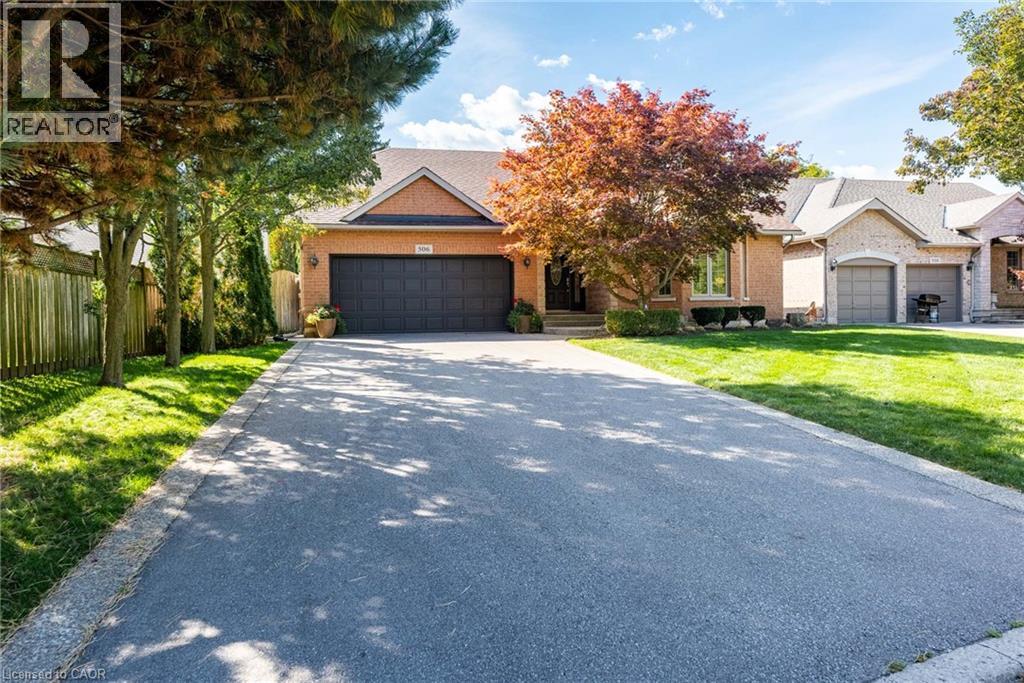 506 REGINA Drive