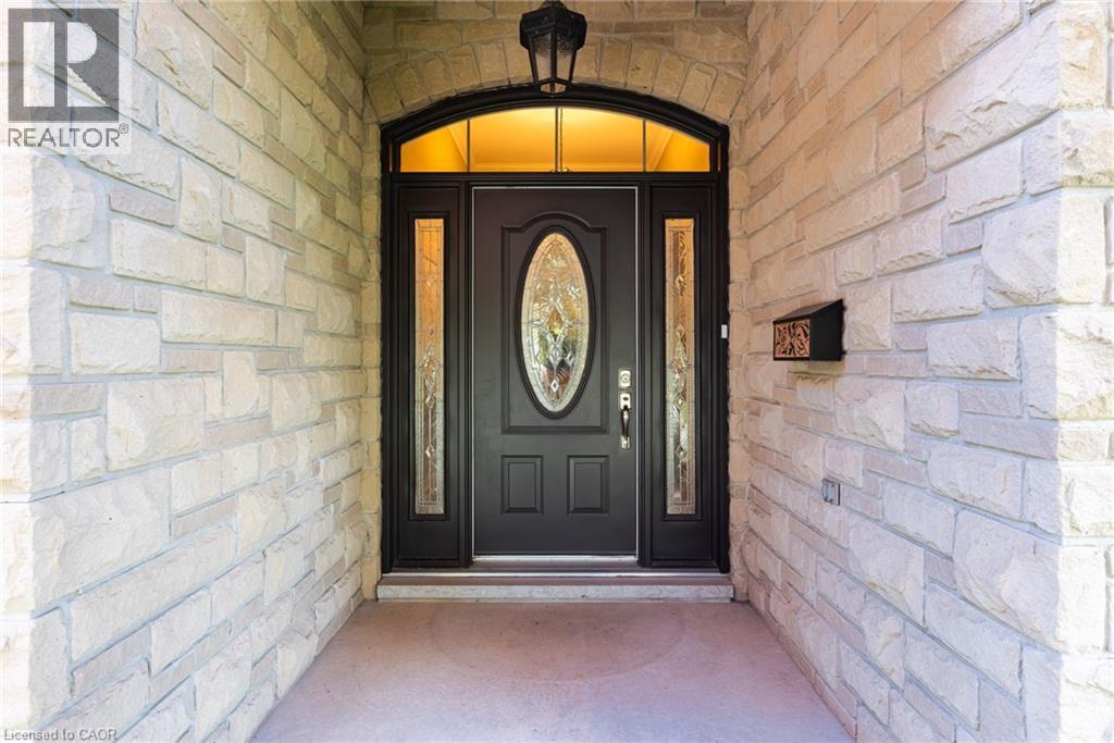 506 REGINA Drive