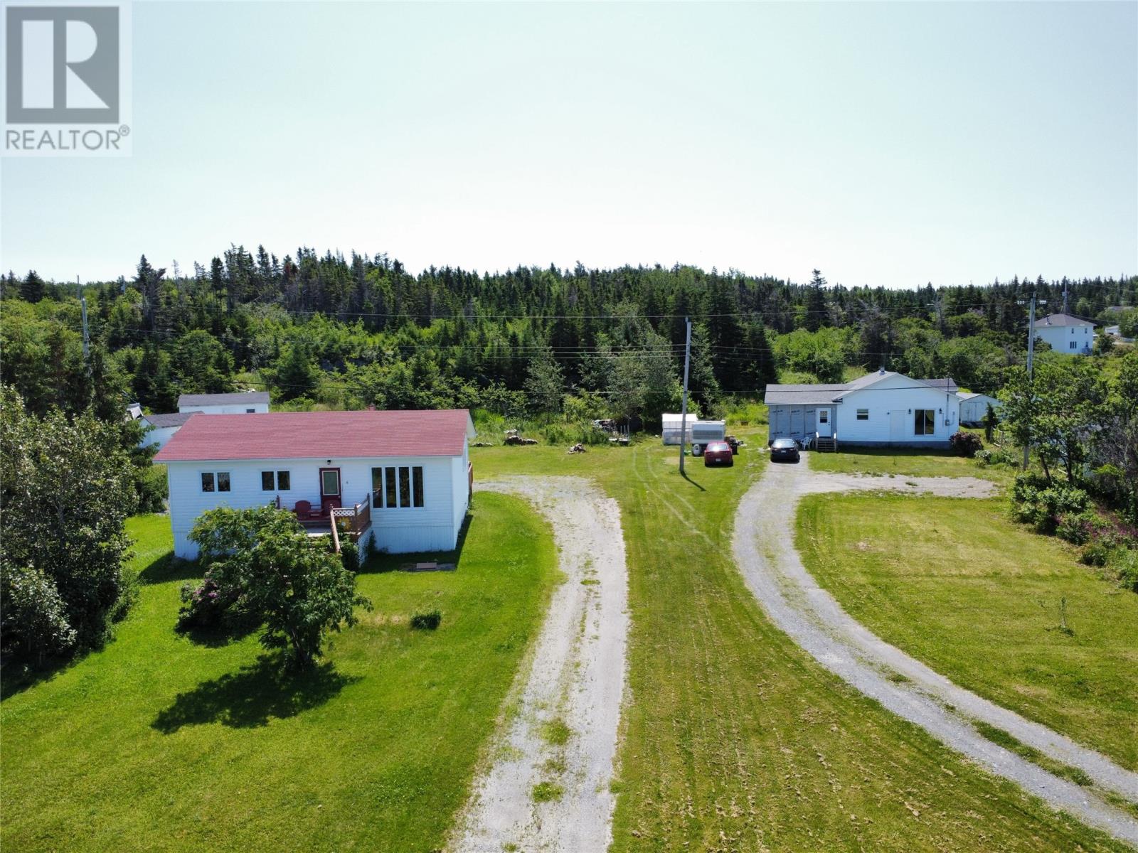 6 Harbour Side Road