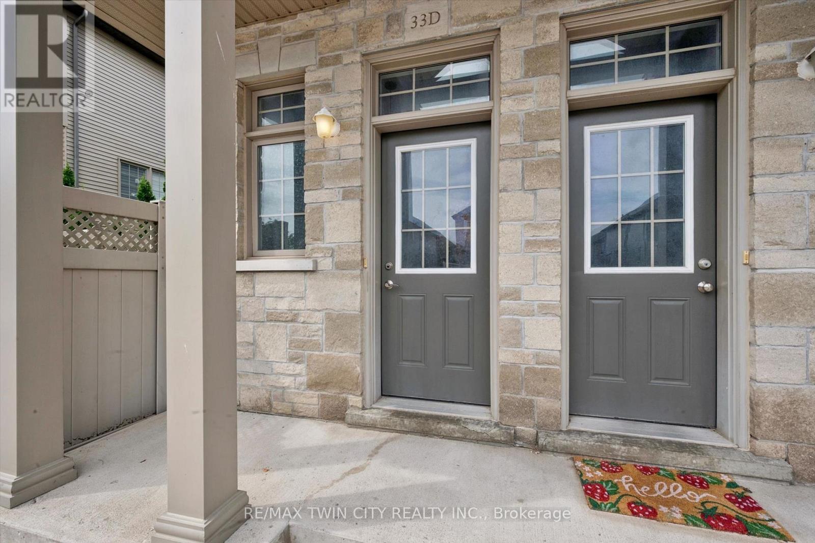 33D - 931 GLASGOW STREET