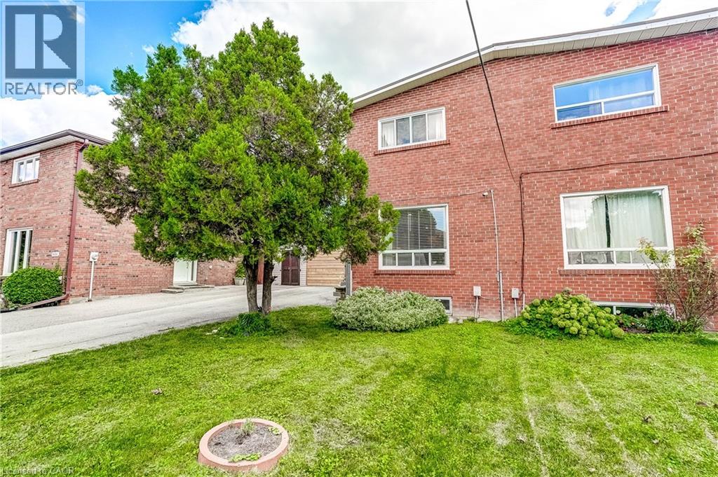 2488 BROOKHURST Road