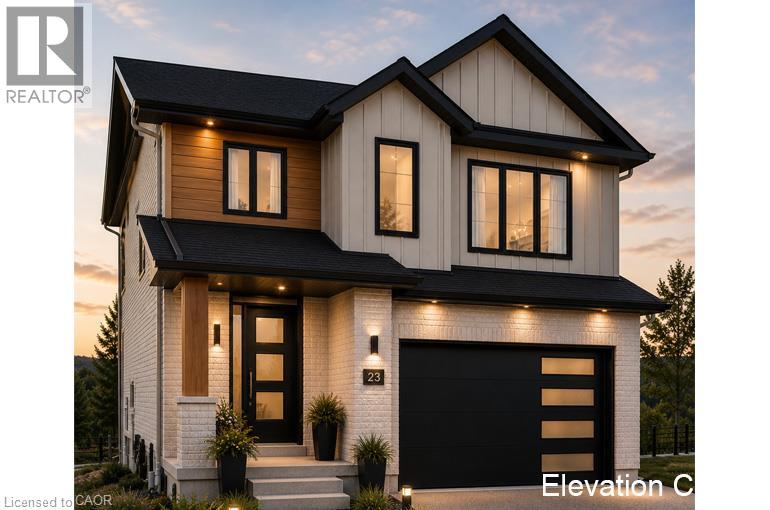 200 BENNINGER Drive