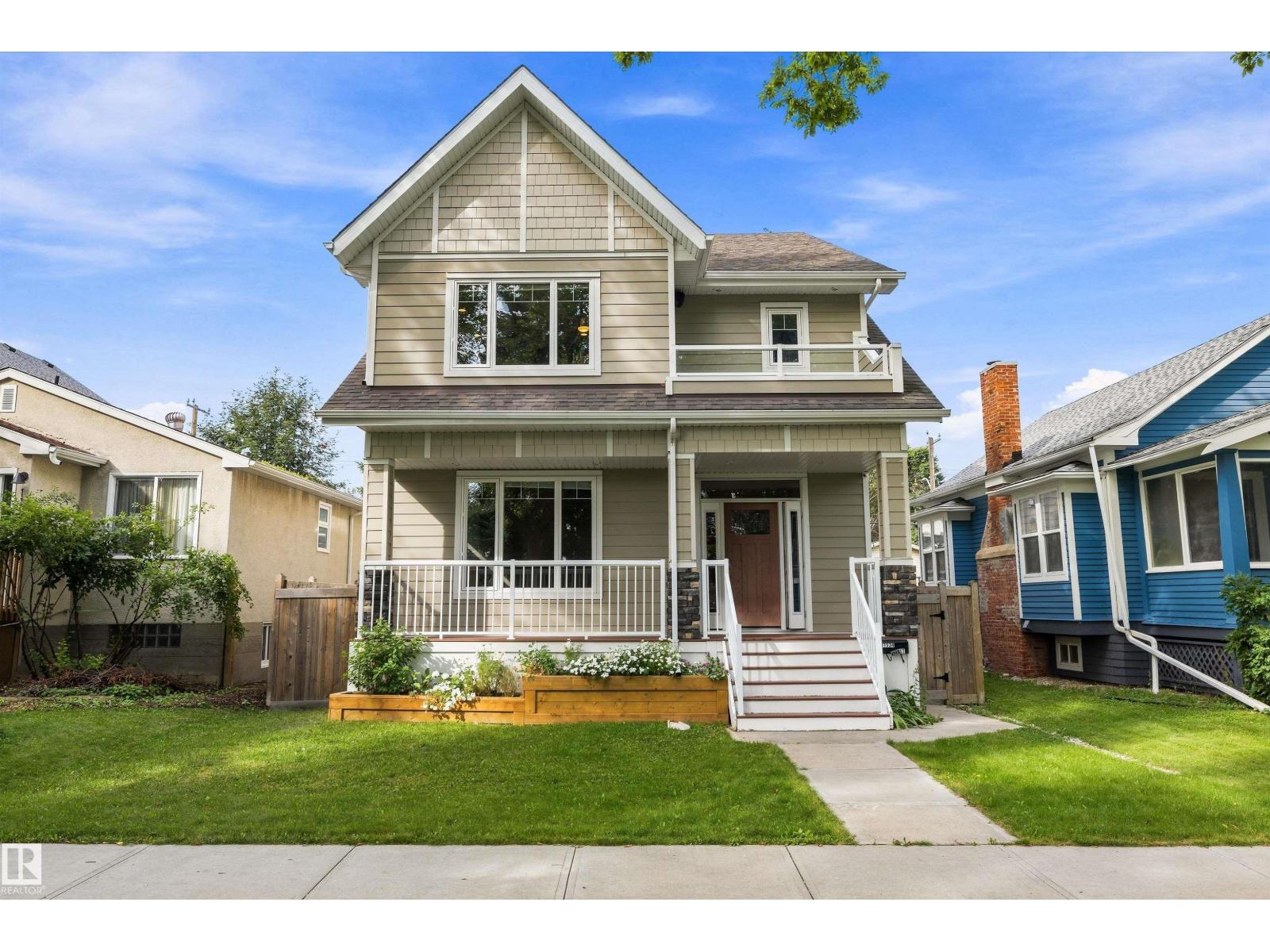 11534 122 ST NW