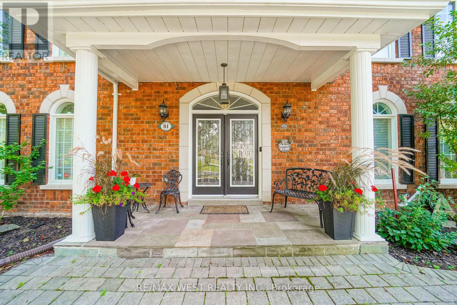 81 WOODVIEW DRIVE