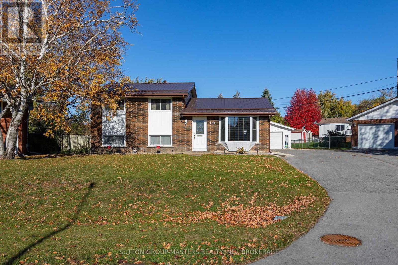119 CHESTERFIELD DRIVE