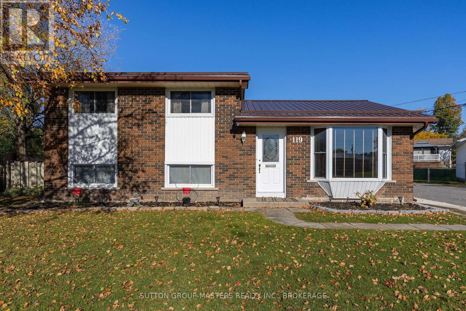 119 CHESTERFIELD DRIVE