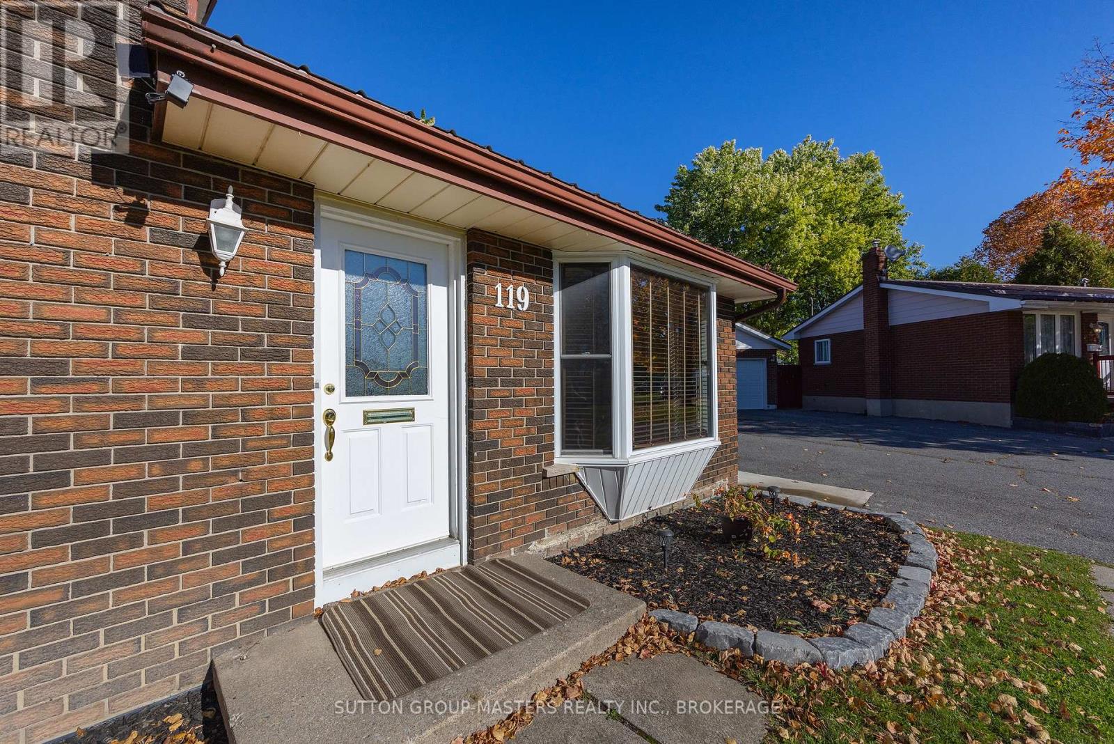 119 CHESTERFIELD DRIVE
