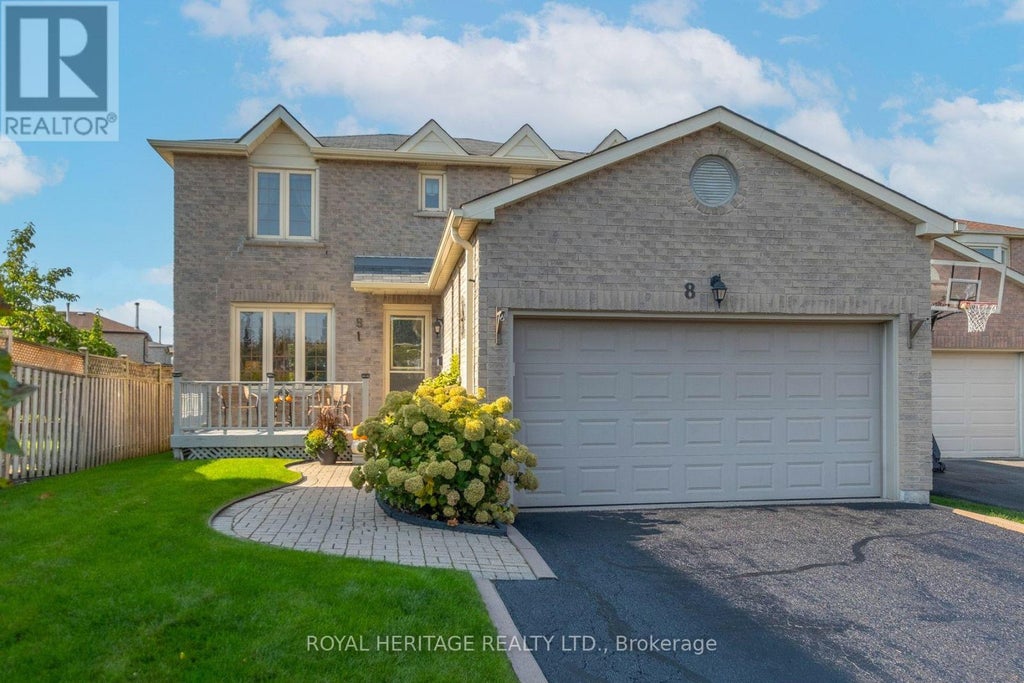 8 DAKIN DRIVE, AJAX (CENTRAL WEST), ON L1T 2R7 - Image 2256266259.jpeg?d=l