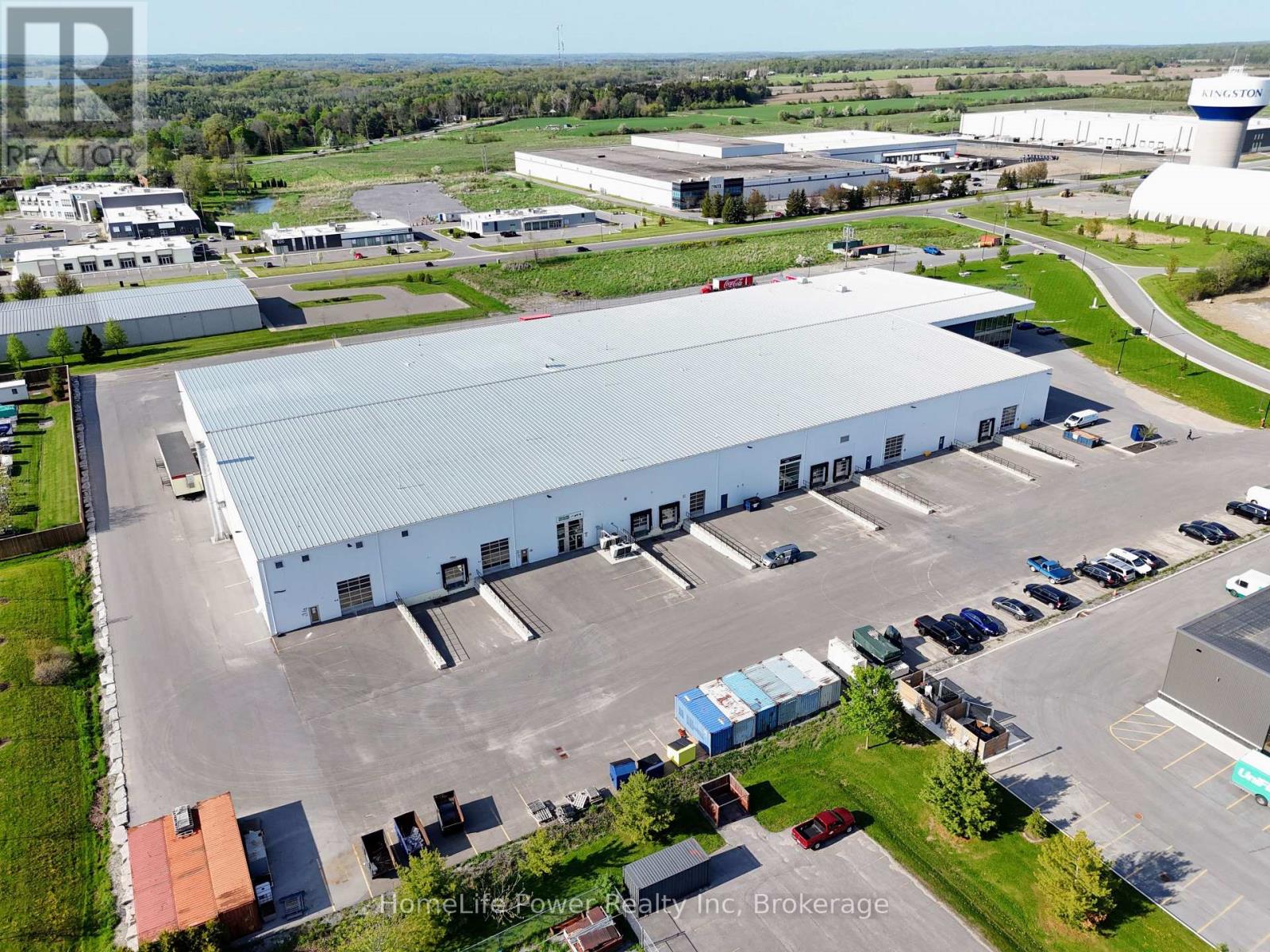 8 - 800 INNOVATION DRIVE