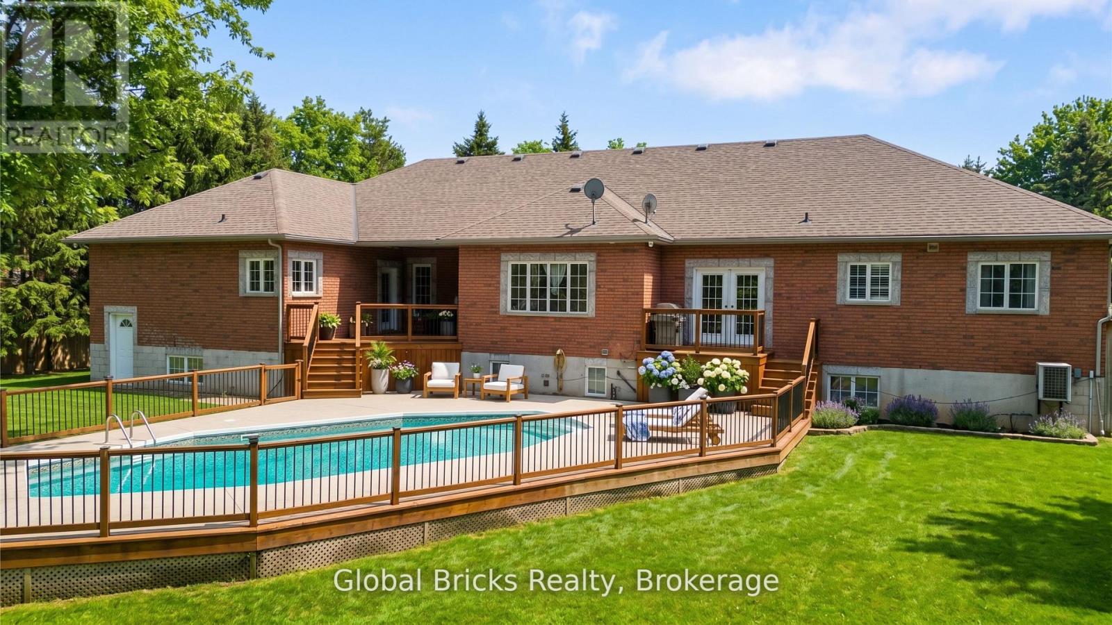 14 FISHER DRIVE