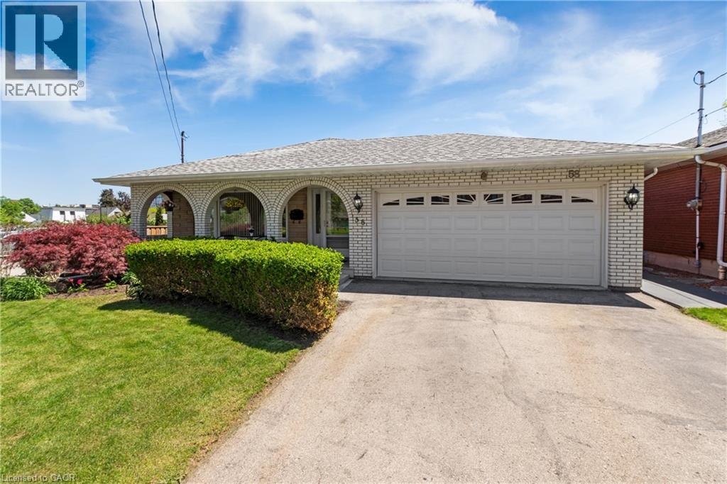 58 CENTENNIAL Parkway S